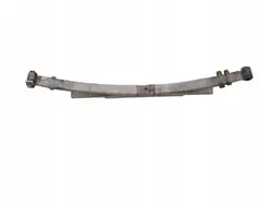 Mola Traseira Esquerda Nissan OE LUK4225 para Navara D22