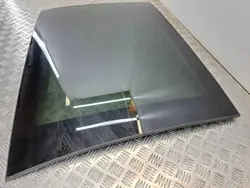 Teto solar de vidro Mercedes-Benz S W222 2016 OEM E000989