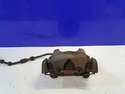 Etumma oikea jarrusatula Volvo S60 II 8603757