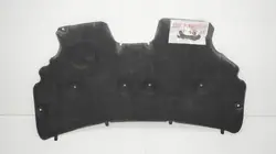 Isolamento do capô Ford OE OEM 360192010 para Fiesta MK7