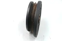 Poulie de vilebrequin BMW 5 (E39) 3.0L Diesel