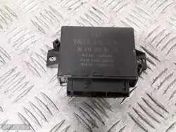 2011 Peugeot Expert ECU 9661496880