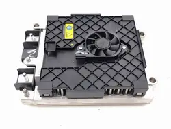 Convertisseur de tension Suzuki S-Cross 2023 OEM