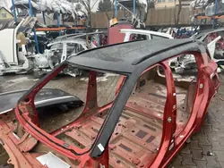 Barre de toit Opel Frontera C 24 OEM DG26281