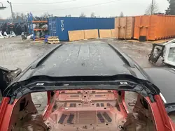 Barre de toit Opel Frontera C 24 OEM DG26281