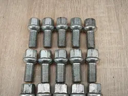 Pyöränruuvit OEM SZPILN60 Audi A4 B9 8W A5 F5
