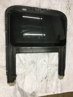 Audi A8 D4 Kattoikkuna Kokonaisuus OEM SZYBERDACH