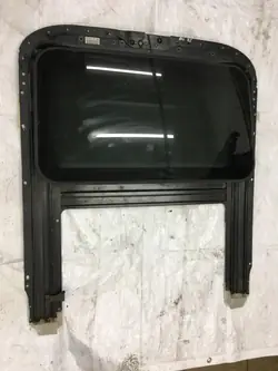 Teto Solar Audi A8 D4 Completo OEM SZYBERDACH
