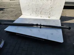 Eixo de transmissão A9064104406 Mercedes Sprinter W906 2.2 CDI