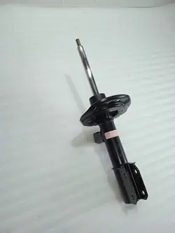 Etujousitus Twingo III 543027472R