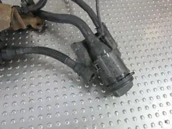 Filtre à charbon vapeur carburant OE2025 Toyota Tacoma