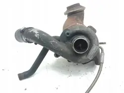 Begagnad turbo OEM 9640668680 för Peugeot 607 2.2L