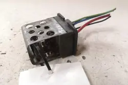 Lämmittimen tuulettimen rele OPEL ASTRA J SPORTS TOURER 90559834