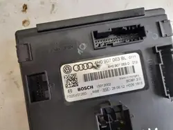 Módulo Confort VW 4H0907063BL para Touareg 4.2L Diésel