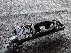 VW Up! FL Takavasen Valaisinrunko OEM 1S0945257A