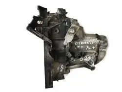 Växellåda Citroen C3 1.1 OEM 20CF14 - Begagnad