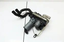 Válvula de água Mercedes W220 OEM 2208300084 - Usado