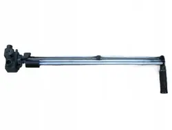 Scania OE 1846136 Brandstofrooksensor - Gebruikt