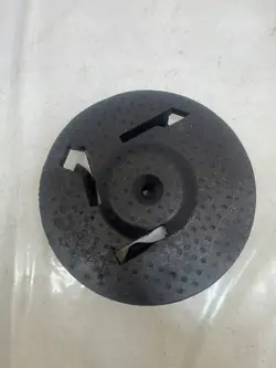 Tapete de bagageira Jeep Compass 17- OEM 68376043AA