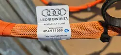 Câble de charge Audi E-Tron OEM 4KL971059