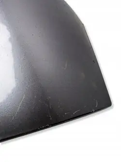 BMW bakluckespoiler OEM 050734 för 3-serie E90/E91