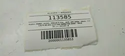 Keyless-entry blad OEM AUST113585 för Ford Focus MK2