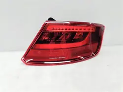 AUDI A3 8V 12r+ Luz Trasera LED Derecha OEM