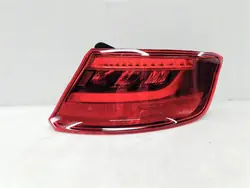 AUDI A3 8V 12r+ Rechte LED-Rückleuchte OEM