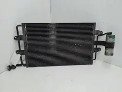 Radiador ar condicionado VW OEM 1C0820413E para Beetle Cabrio