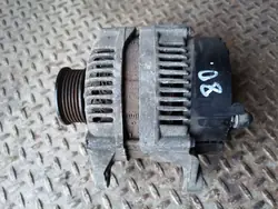 Generaattori Audi A4 B6 2.4 V6