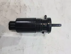 Washerpomp Mercedes B-Klasse A2468660000