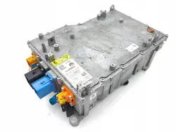 Onduleur de tension OEM 9865088980 Jeep Avenger 2024