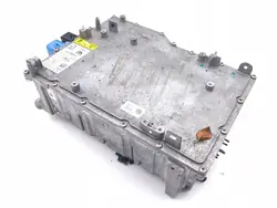 Spanningsomvormer OEM 9865088980 Jeep Avenger 2024