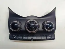 Panneau de ventilation climatisation Mini Cooper S F57 OEM 9857387S7