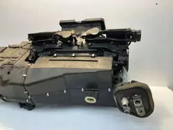Mercedes-Benz Lämmitys OEM A2118300462 - Käytetty