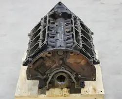Dodge 5.7 HEMI V8 moottorilohko OEM 53021318DL