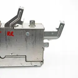 Verrou de porte coulissante Ford OE YC15-14B287-AA