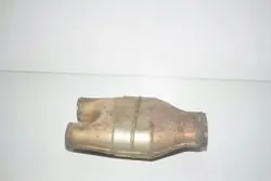 OEM 2151131 Pakoputken säiliö BMW 5 Touring F11:lle