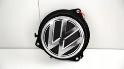 VW Beetle Kofferraumgriff OEM 0849100226 Gebraucht
