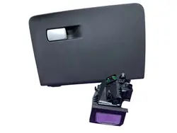 OEM 9483929 Passagiers handschoenkast & luchtje BMW X3 G01