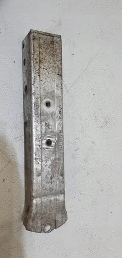 Zone de déformation gauche BMW X1 F48 OEM 7302521