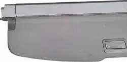 OEM 9682033177 Store de Coffre Arrière pour Citroen C5