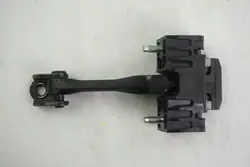 Dörrstopp fram Peugeot 407 9181J0