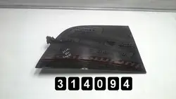 Mercedes Vaneo Neljännesikkuna OEM AM-314094