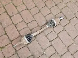 Renault OE 391014627R arbre de transmission