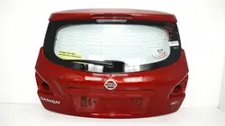 Heckklappe OEM 360179082 für Nissan Qashqai J10 09-12