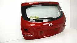 Takaluukku OEM 360179082 Nissan Qashqai J10 09-12