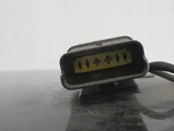 Vitre Arrière d'Occasion OEM M1034419 pour Citroen