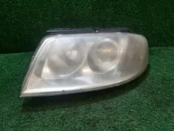 Vänster strålkastare OEM 20-6244 för Volkswagen Passat B5 FL