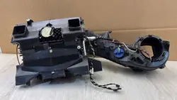 Verwarmingsventilator OEM A9068300098 Sprinter 906